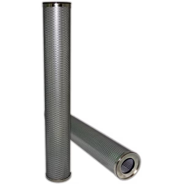 Hydraulic Filter, replaces WIX R76C25GV, Return Line, 25 micron, Inside-Out, Main Filter, Mfr#: MF0063061